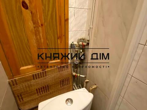 квартира за адресою Саксаганського вул., 78-Б