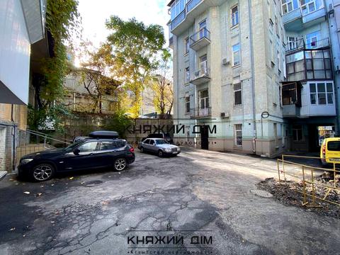 квартира за адресою Саксаганського вул., 78-Б