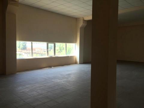 коммерческая по адресу Незалежності бульв. (50 років Жовтня), 53