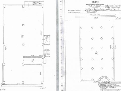 коммерческая по адресу Незалежності бульв. (50 років Жовтня), 53