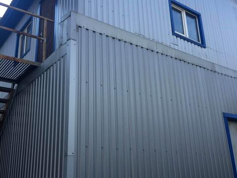 коммерческая по адресу Незалежності бульв. (50 років Жовтня), 53