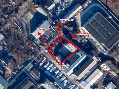 коммерческая по адресу Незалежності бульв. (50 років Жовтня), 53