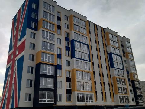 квартира за адресою Старокостянтинівське шосе, 7/2Б