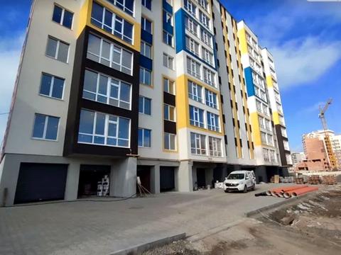 квартира за адресою Старокостянтинівське шосе, 7/2Б