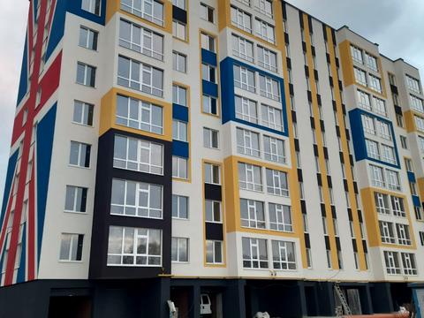 квартира за адресою Старокостянтинівське шосе, 7/2Б