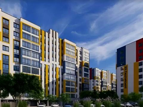 квартира за адресою Старокостянтинівське шосе, 7/2Б