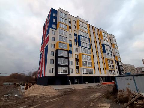 квартира за адресою Старокостянтинівське шосе, 7/2Б