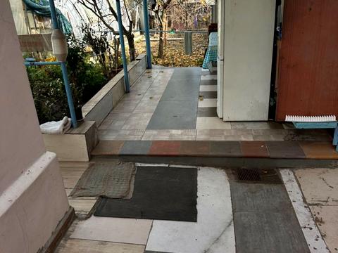 дом по адресу Менахем-Мендл Шнеерсона ул. (Мініна)