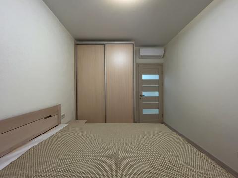 квартира за адресою Салютна вул., 2к16