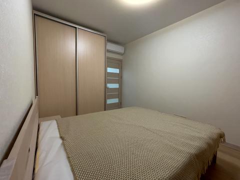 квартира за адресою Салютна вул., 2к16