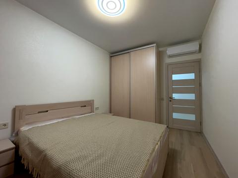 квартира за адресою Салютна вул., 2к16