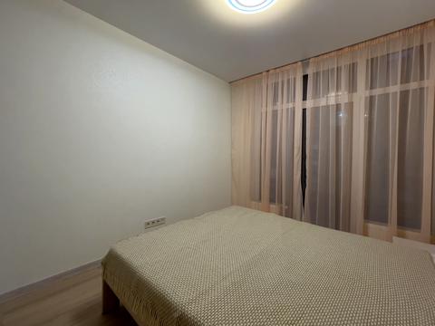 квартира за адресою Салютна вул., 2к16