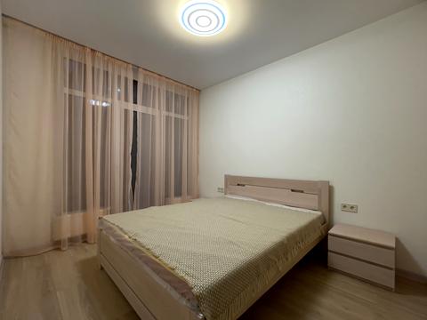 квартира за адресою Салютна вул., 2к16