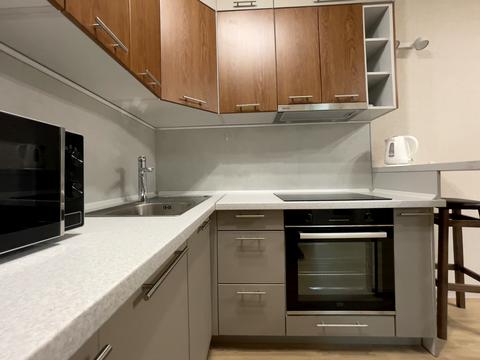 квартира за адресою Салютна вул., 2к16