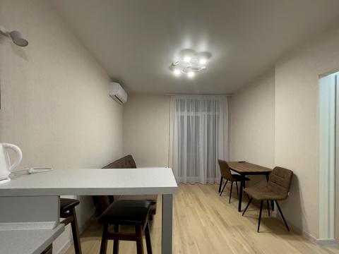 квартира за адресою Салютна вул., 2к16