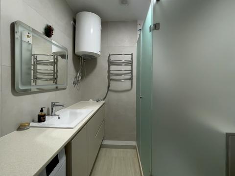 квартира за адресою Салютна вул., 2к16