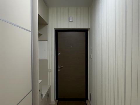 квартира за адресою Салютна вул., 2к16