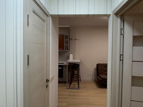 квартира за адресою Салютна вул., 2к16