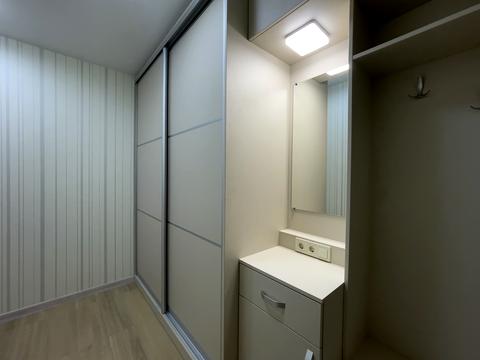 квартира за адресою Салютна вул., 2к16