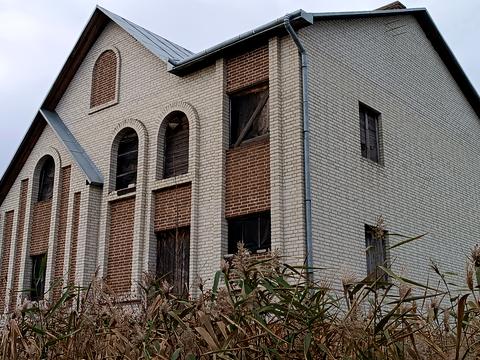 будинок за адресою Пилипа Орлика вул.