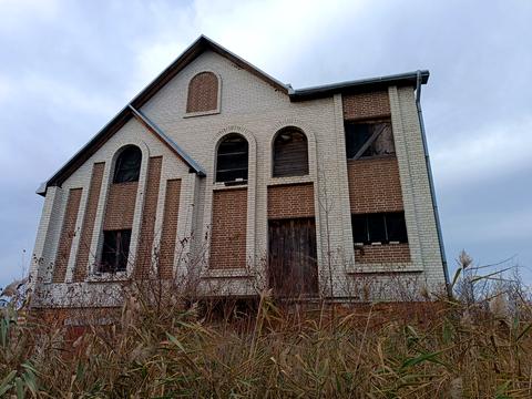 дом по адресу Пилипа Орлика ул.