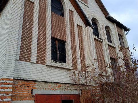 дом по адресу Пилипа Орлика ул.