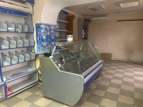 коммерческая по адресу Заводская ул., 34