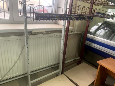 коммерческая по адресу Заводская ул., 34