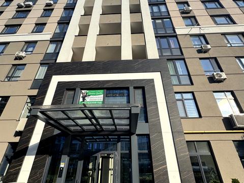 квартира по адресу Университетская ул., 3/1