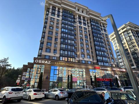 квартира по адресу Университетская ул., 3/1