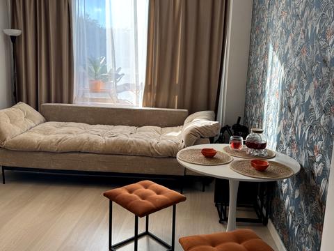 квартира по адресу Университетская ул., 3/1