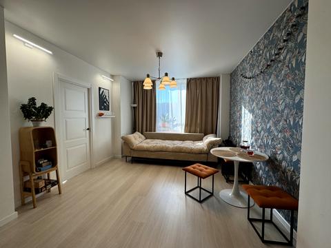 квартира по адресу Университетская ул., 3/1