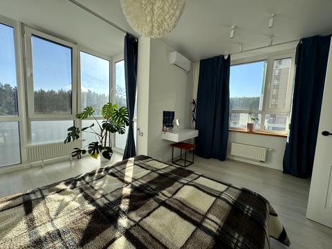 квартира по адресу Университетская ул., 3/1