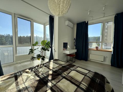 квартира по адресу Университетская ул., 3/1