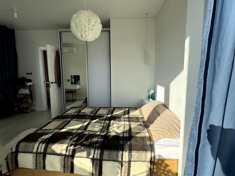 квартира по адресу Университетская ул., 3/1