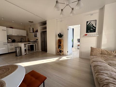 квартира по адресу Университетская ул., 3/1