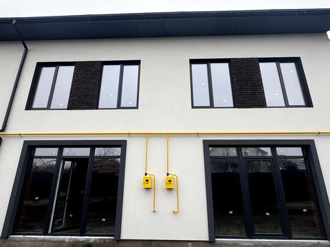 будинок за адресою Ольги Кобилянської вул. (Достоєвського), 2