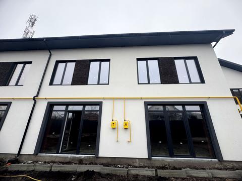 будинок за адресою Ольги Кобилянської вул. (Достоєвського), 2