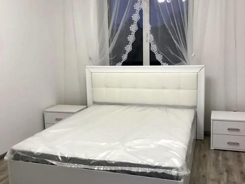 квартира по адресу Карпатської Січі ул., 6б