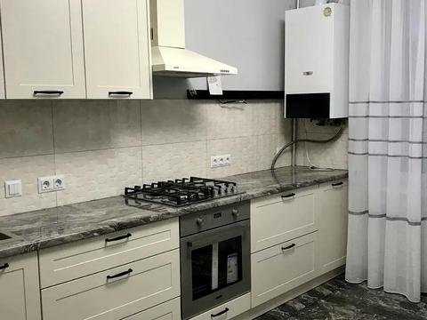 квартира по адресу Карпатської Січі ул., 6б