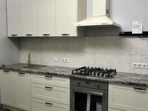 квартира по адресу Карпатської Січі ул., 6б