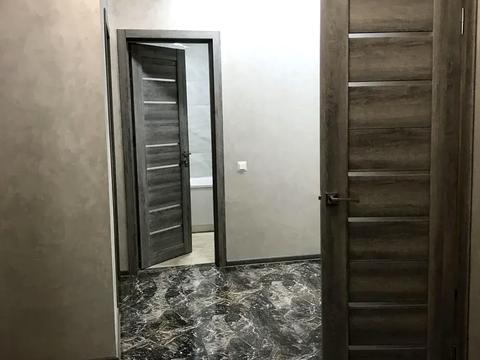 квартира по адресу Карпатської Січі ул., 6б