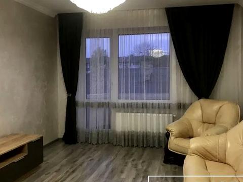 квартира по адресу Карпатської Січі ул., 6б