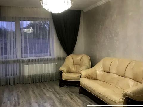 квартира по адресу Карпатської Січі ул., 6б