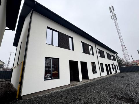 будинок за адресою Ольги Кобилянської вул. (Достоєвського), 2