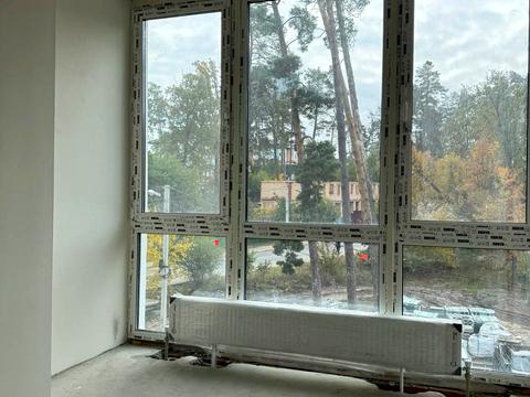 квартира за адресою Лисенка вул., 21