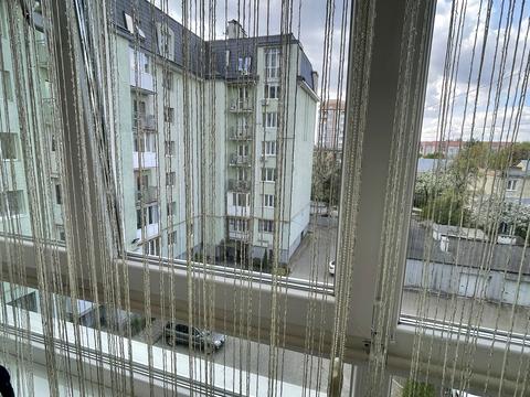 квартира за адресою Угорська вул., 2