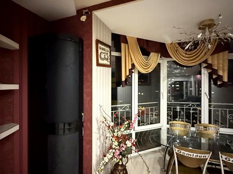 квартира за адресою Юлії Здановської вул. (Ломоносова), 54