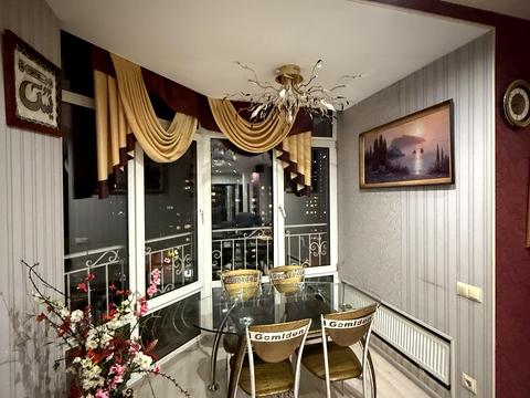 квартира за адресою Юлії Здановської вул. (Ломоносова), 54