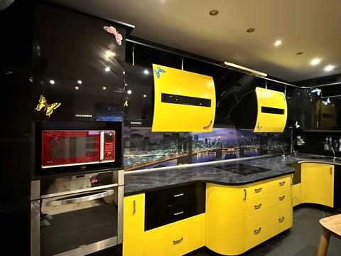 квартира за адресою Юлії Здановської вул. (Ломоносова), 54